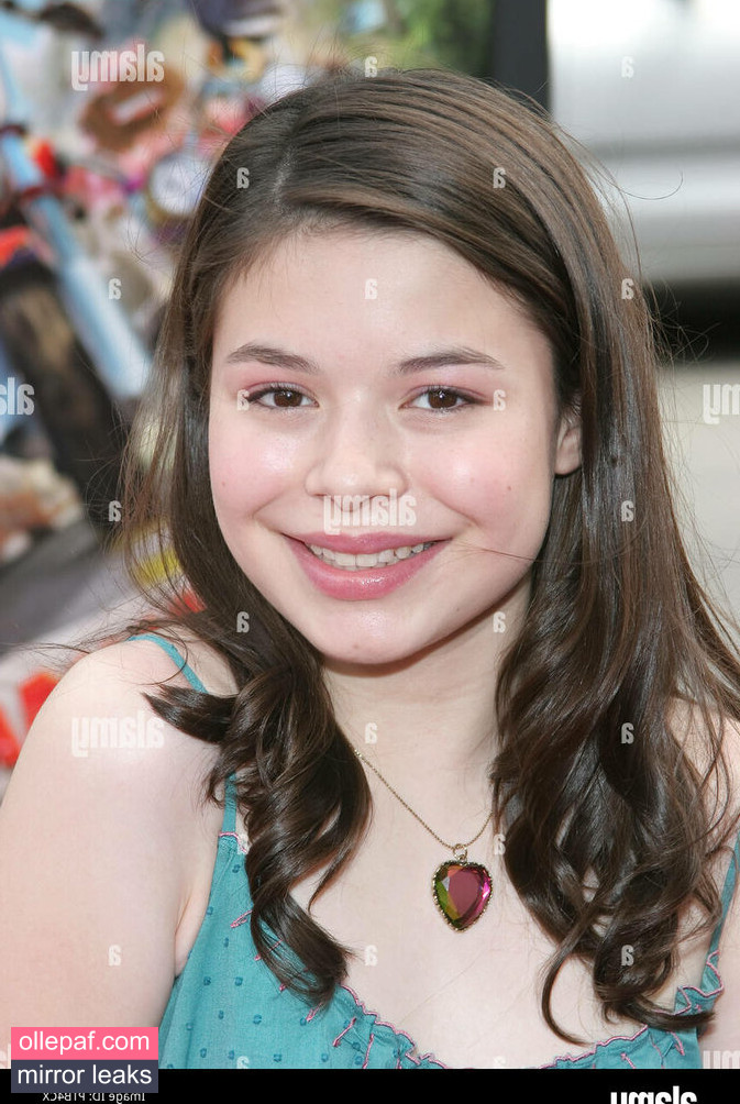 Latest Leaks Miranda Cosgrove Nude #12 - Fapello