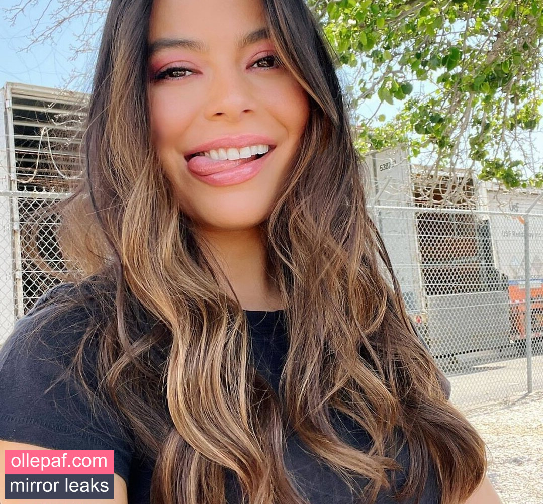 Latest Leaks Miranda Cosgrove Nude #113 - Fapello