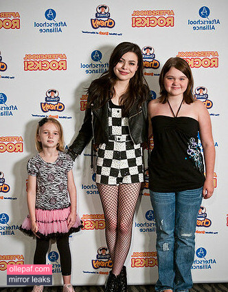 Latest Leaks Miranda Cosgrove Nude #13 - Fapello