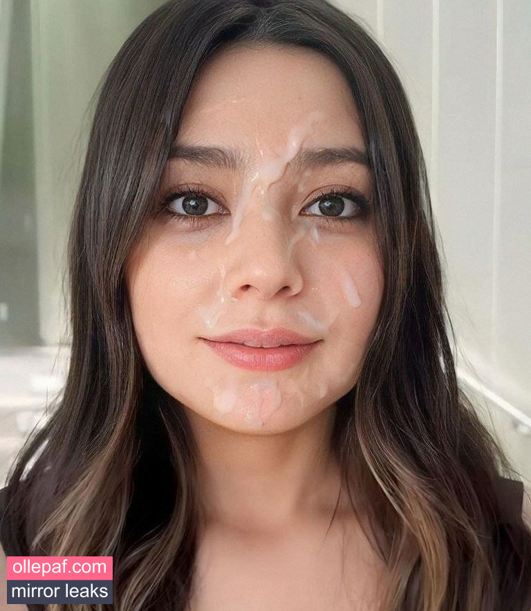 Latest Leaks Miranda Cosgrove Nude #124 - Fapello