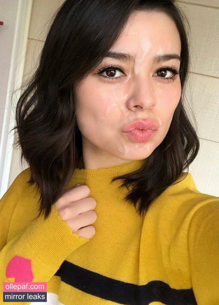 Latest Leaks Miranda Cosgrove Nude #126 - Fapello
