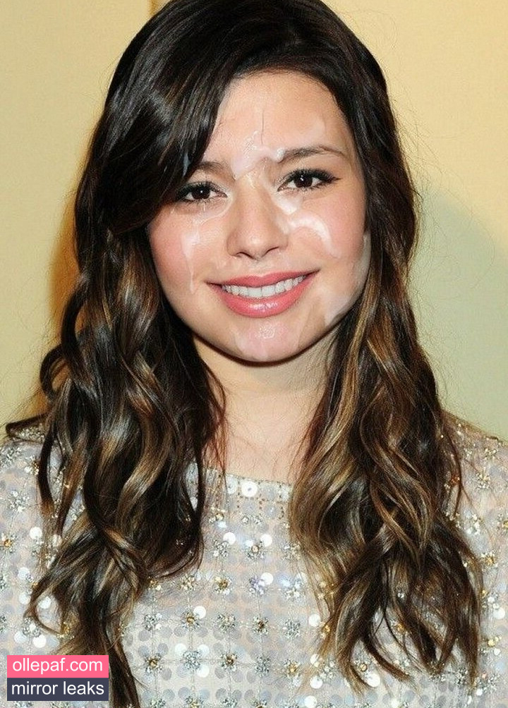 Latest Leaks Miranda Cosgrove Nude #127 - Fapello