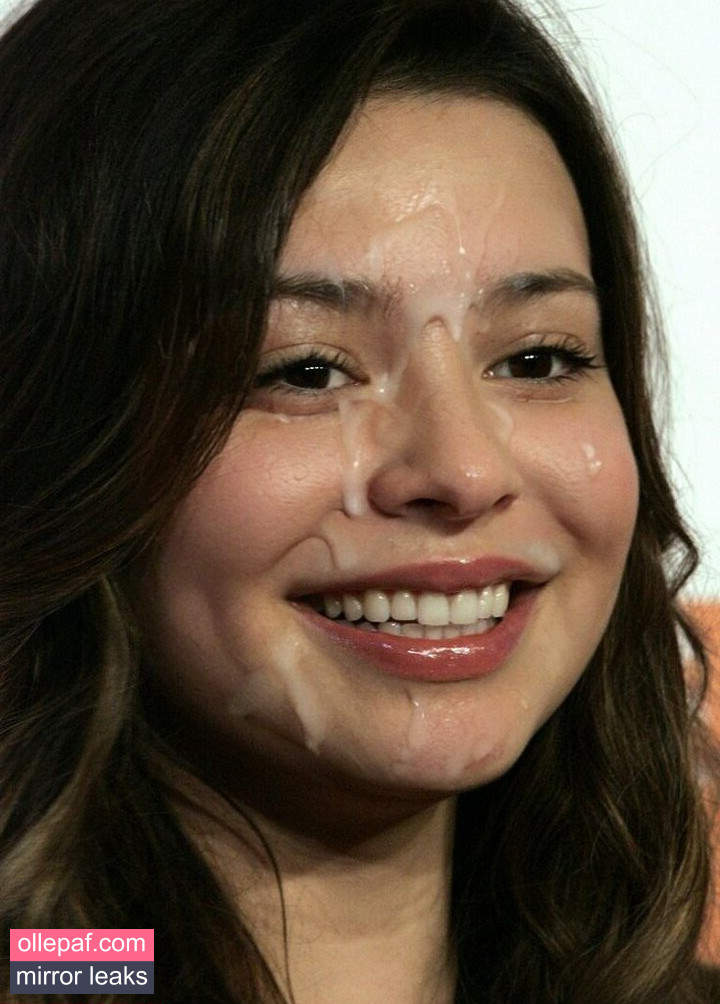 Latest Leaks Miranda Cosgrove Nude #129 - Fapello