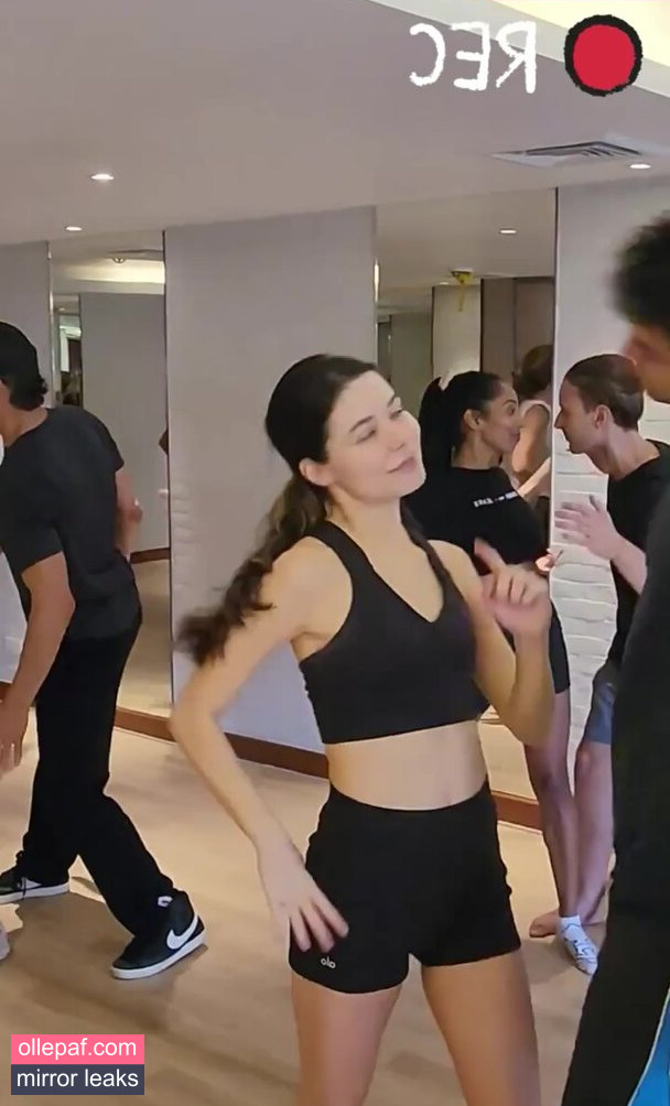 Latest Leaks Miranda Cosgrove Nude #137 - Fapello