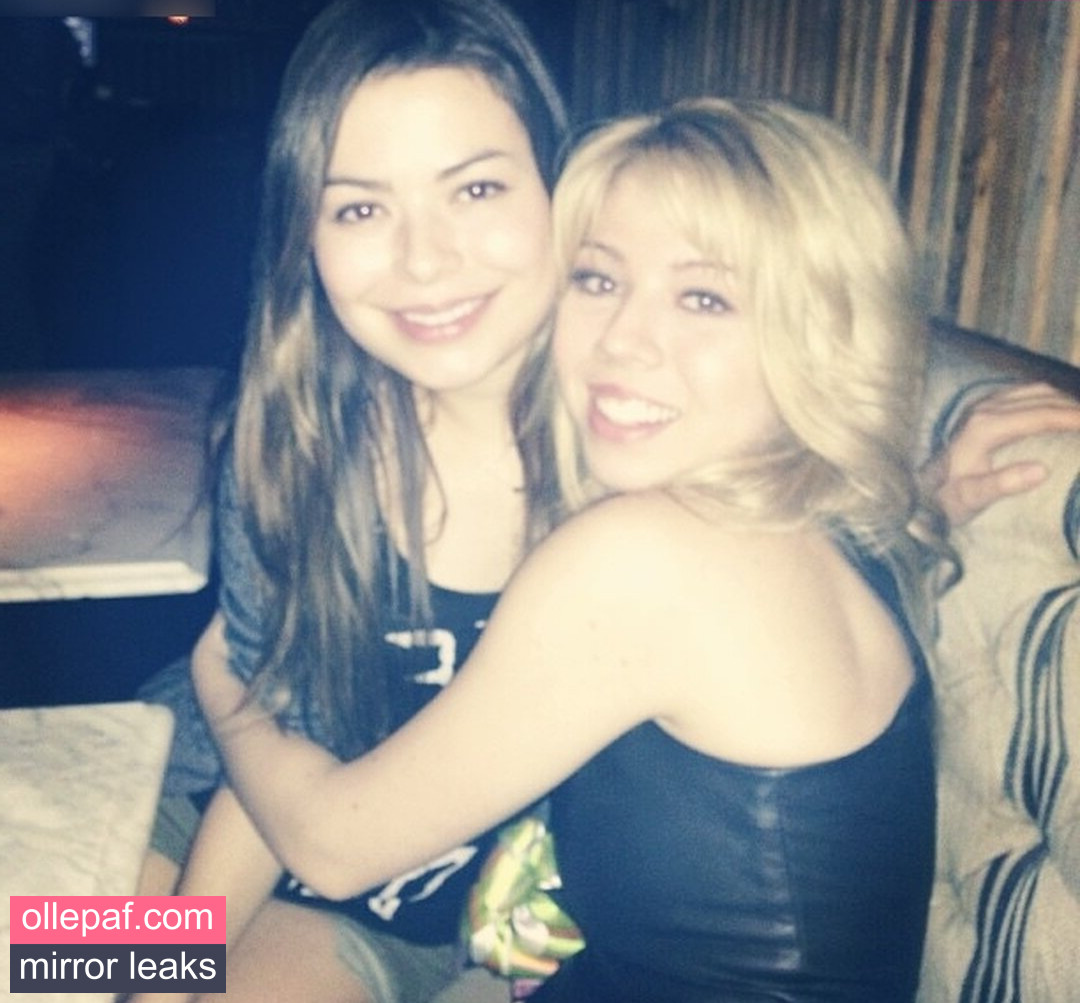 Latest Leaks Miranda Cosgrove Nude #140 - Fapello
