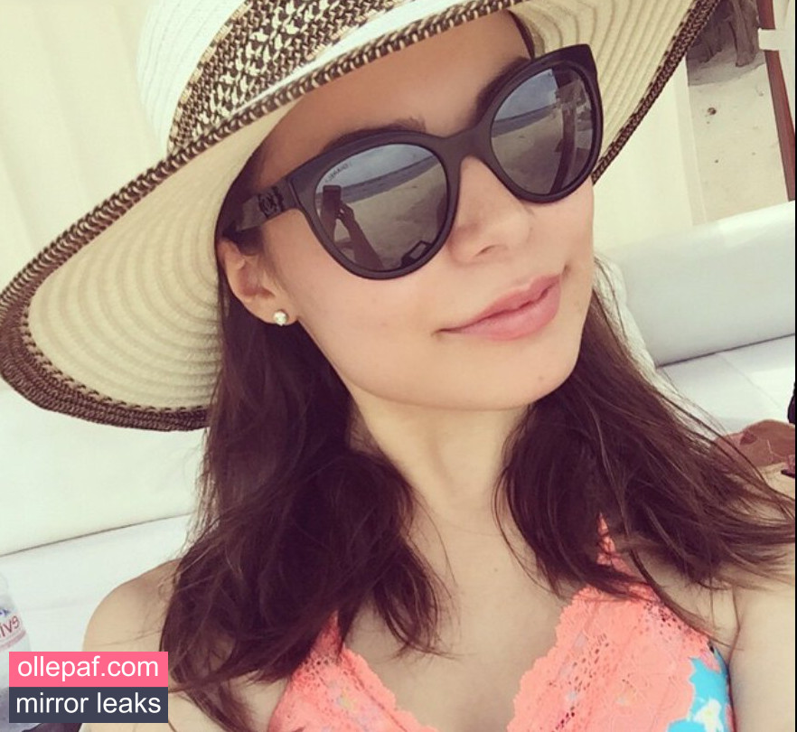 Latest Leaks Miranda Cosgrove Nude #143 - Fapello