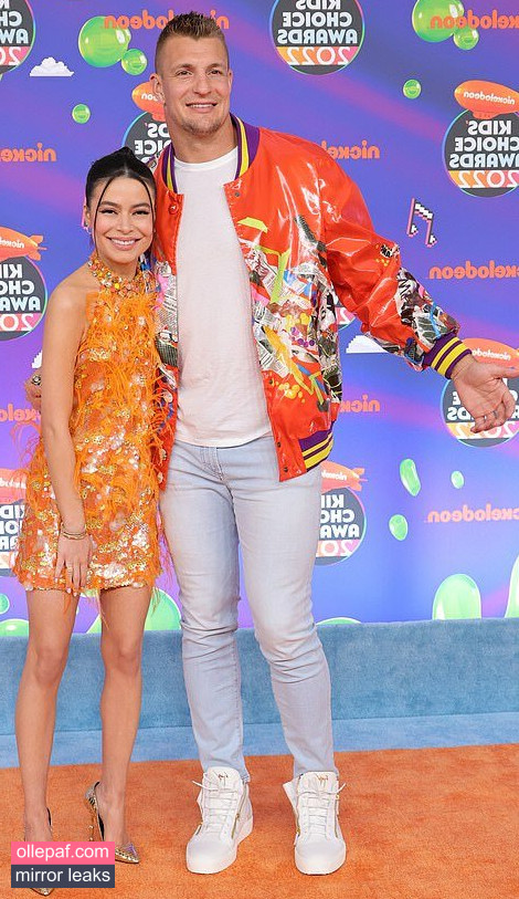 Latest Leaks Miranda Cosgrove Nude #19 - Fapello