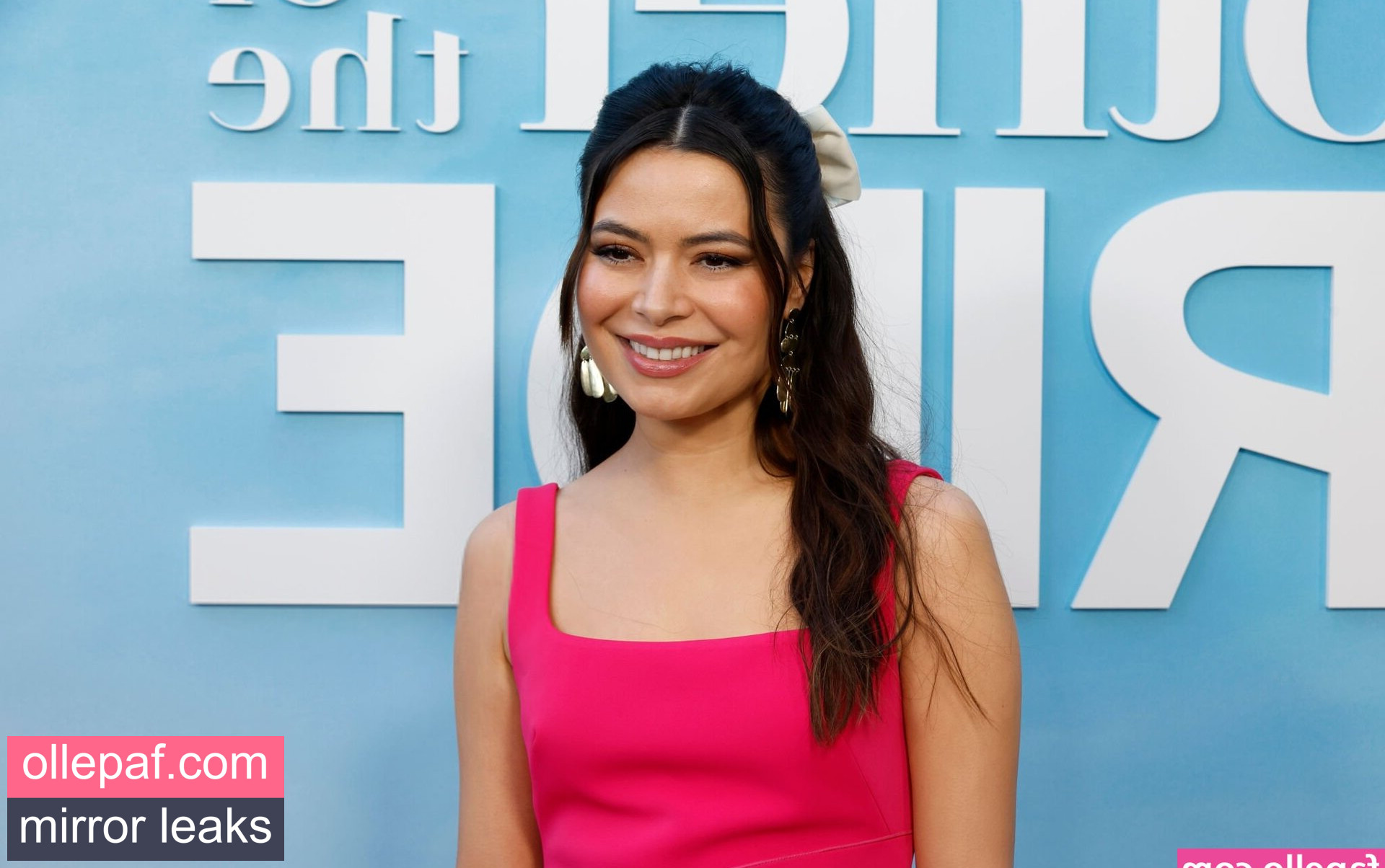 Latest Leaks Miranda Cosgrove Nude #211 - Fapello