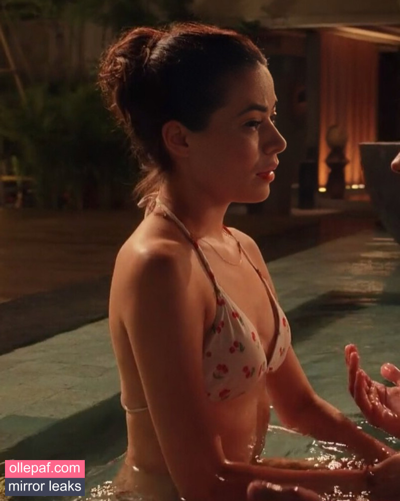 Latest Leaks Miranda Cosgrove Nude #223 - Fapello