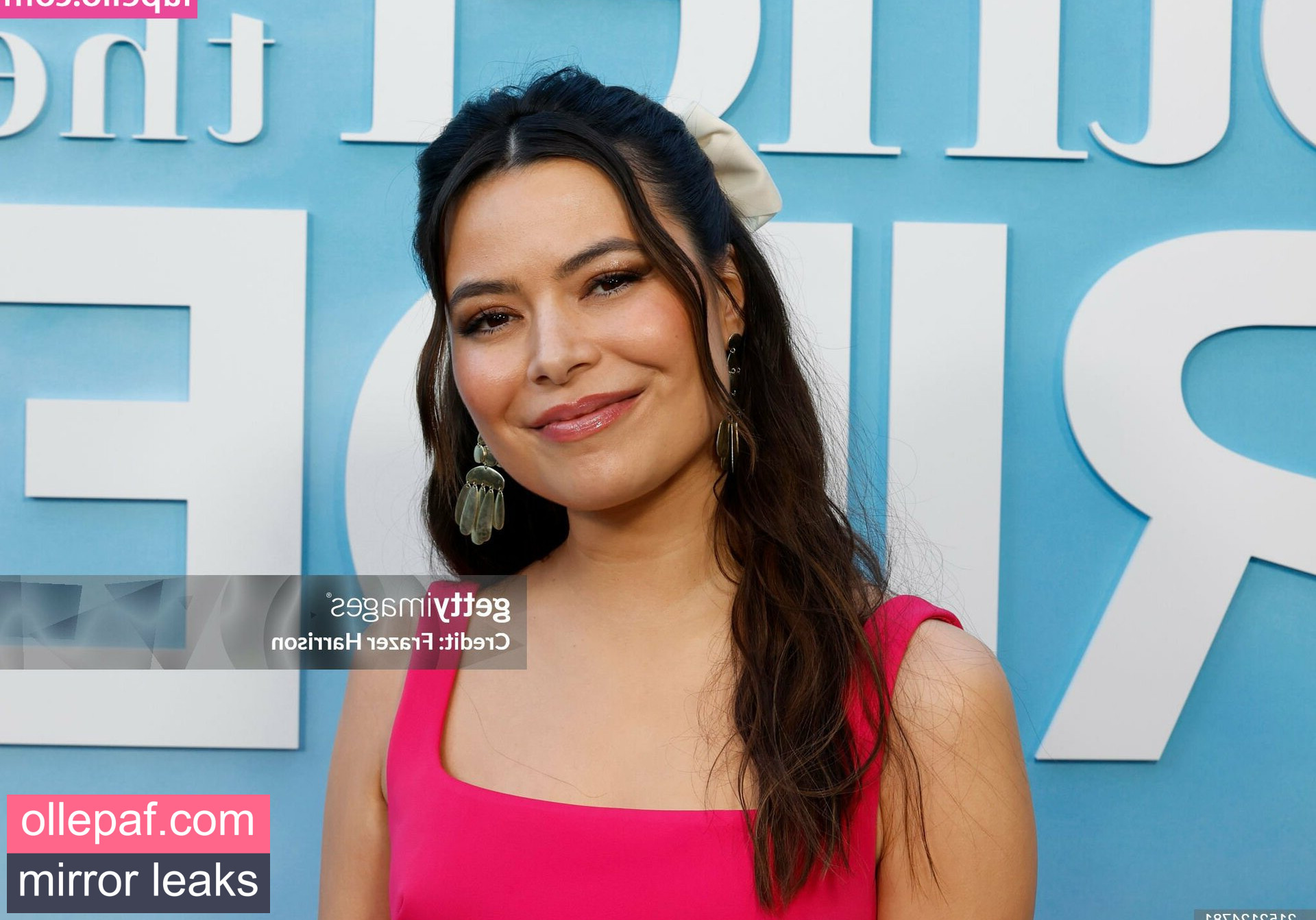 Latest Leaks Miranda Cosgrove Nude #231 - Fapello