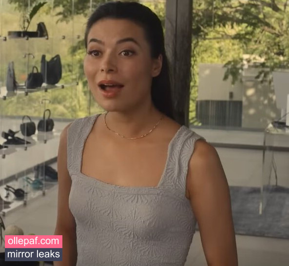 Latest Leaks Miranda Cosgrove Nude #249 - Fapello