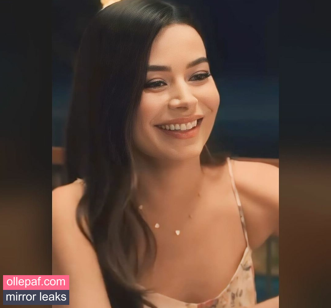 Latest Leaks Miranda Cosgrove Nude #250 - Fapello