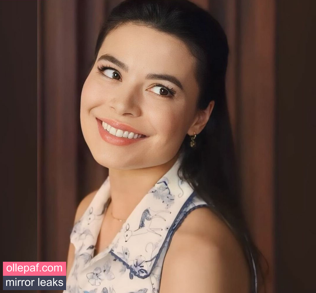 Latest Leaks Miranda Cosgrove Nude #251 - Fapello