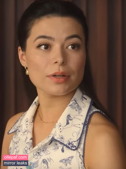 Latest Leaks Miranda Cosgrove Nude #253 - Fapello