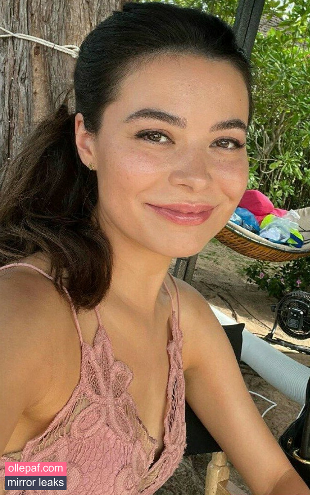Latest Leaks Miranda Cosgrove Nude #265 - Fapello