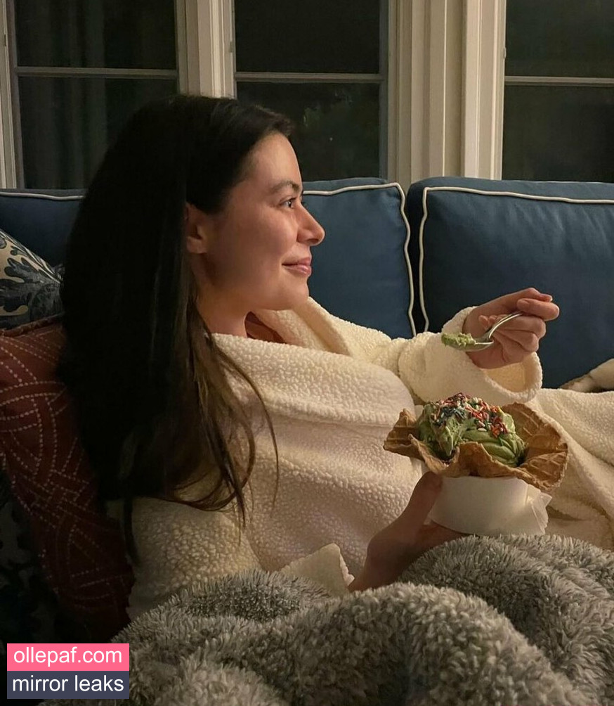 Latest Leaks Miranda Cosgrove Nude #266 - Fapello
