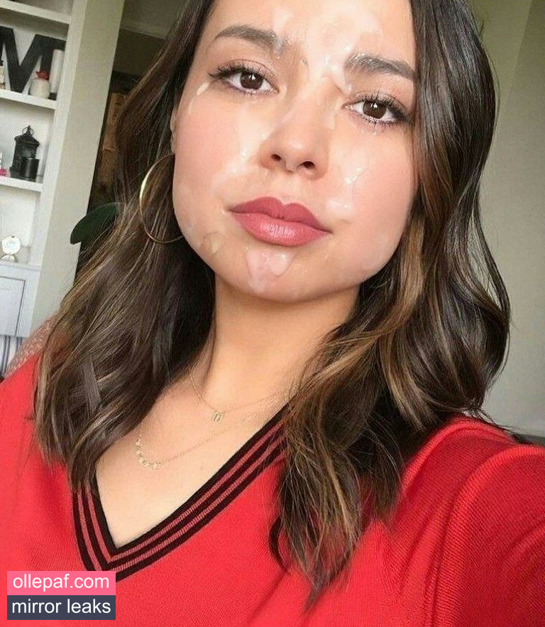 Latest Leaks Miranda Cosgrove Nude #280 - Fapello