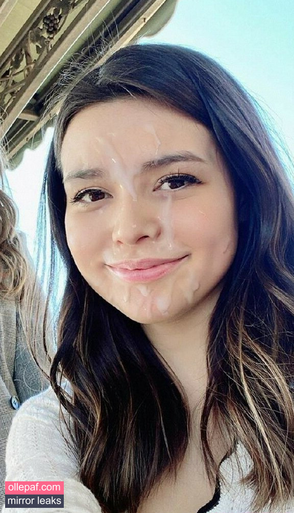 Latest Leaks Miranda Cosgrove Nude #281 - Fapello