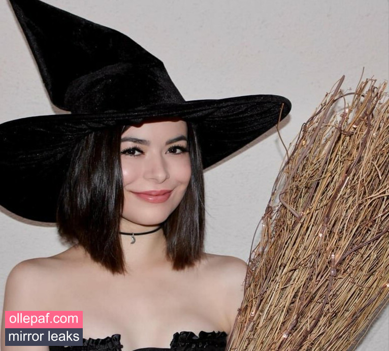 Latest Leaks Miranda Cosgrove Nude #301 - Fapello