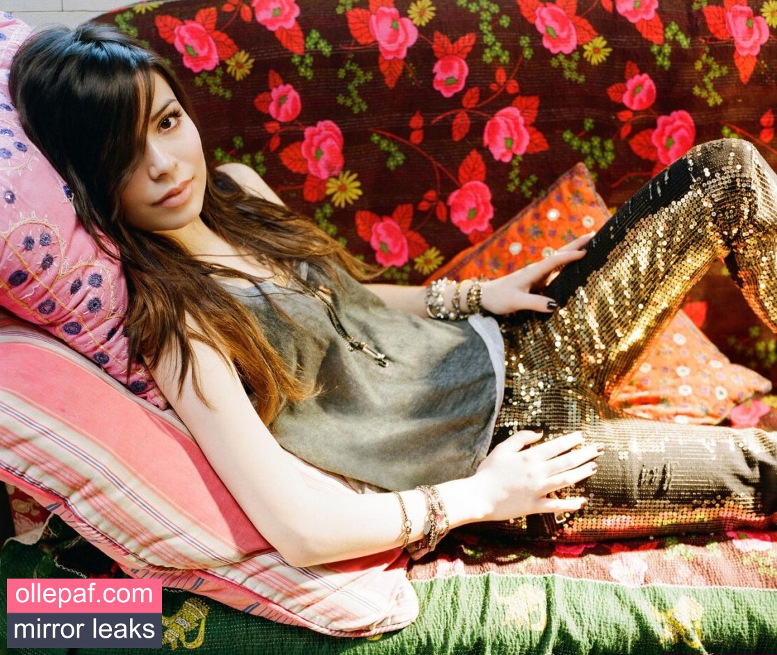 Latest Leaks Miranda Cosgrove Nude #306 - Fapello