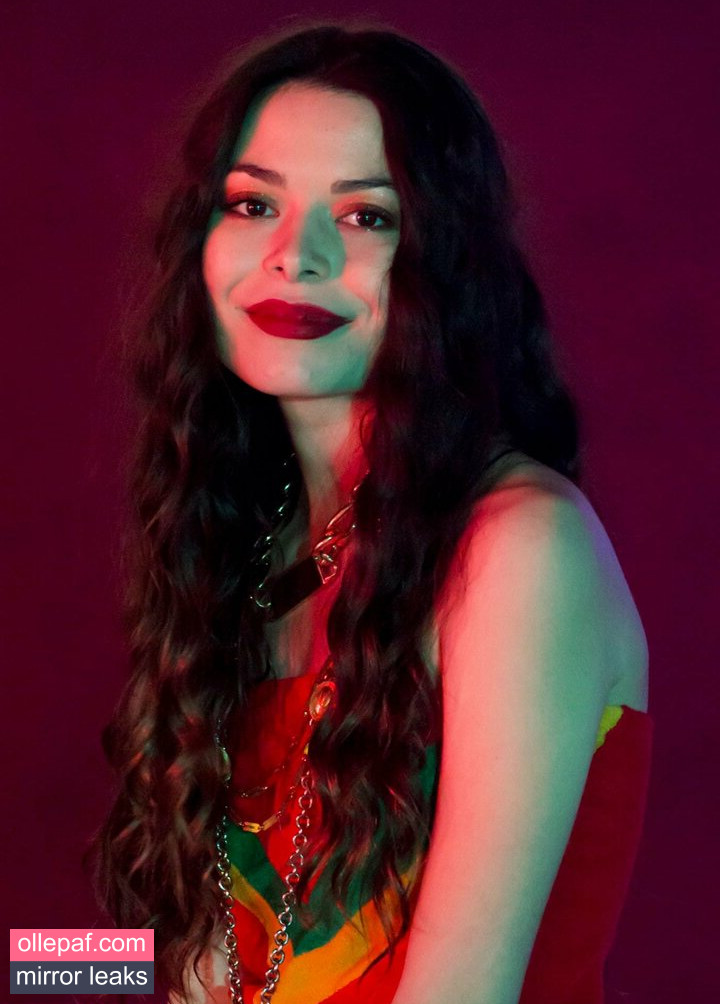 Latest Leaks Miranda Cosgrove Nude #314 - Fapello