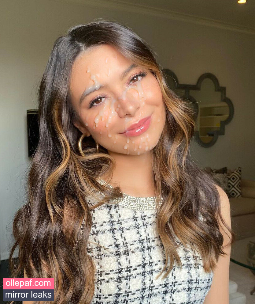 Latest Leaks Miranda Cosgrove Nude #437 - Fapello