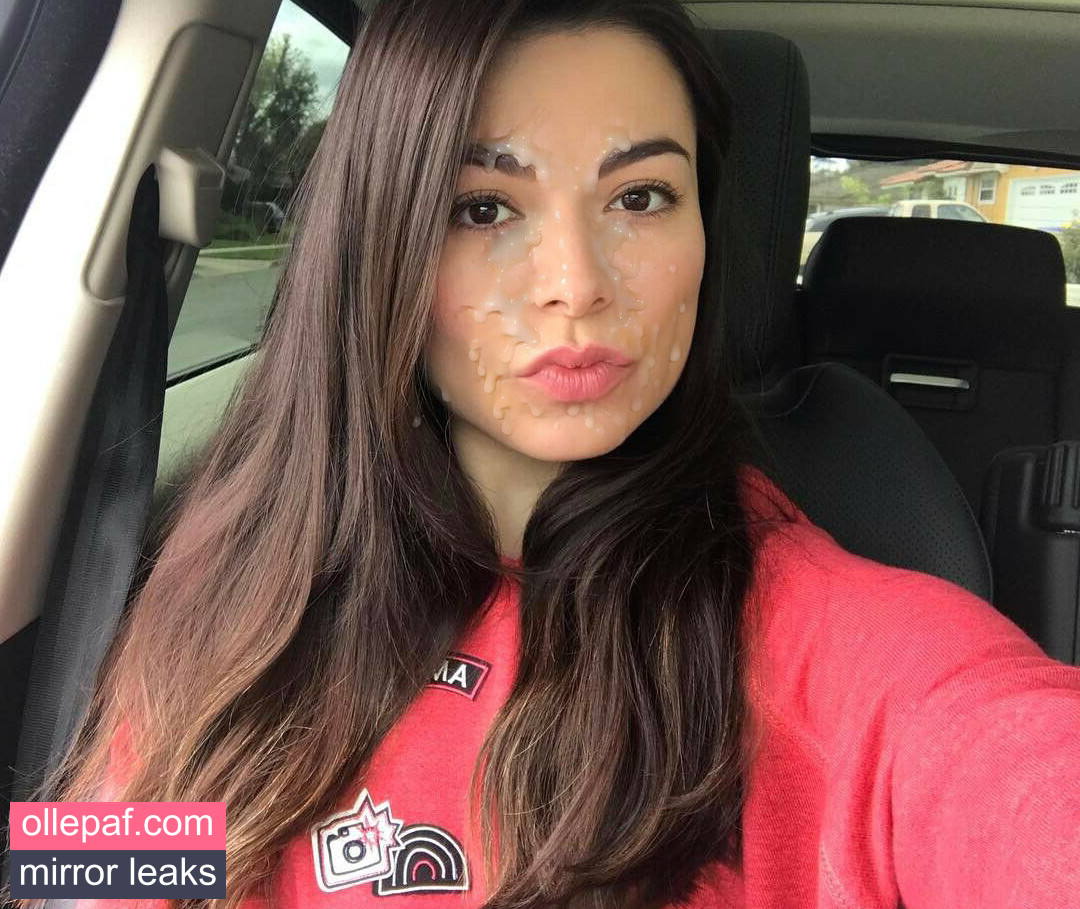 Latest Leaks Miranda Cosgrove Nude #440 - Fapello