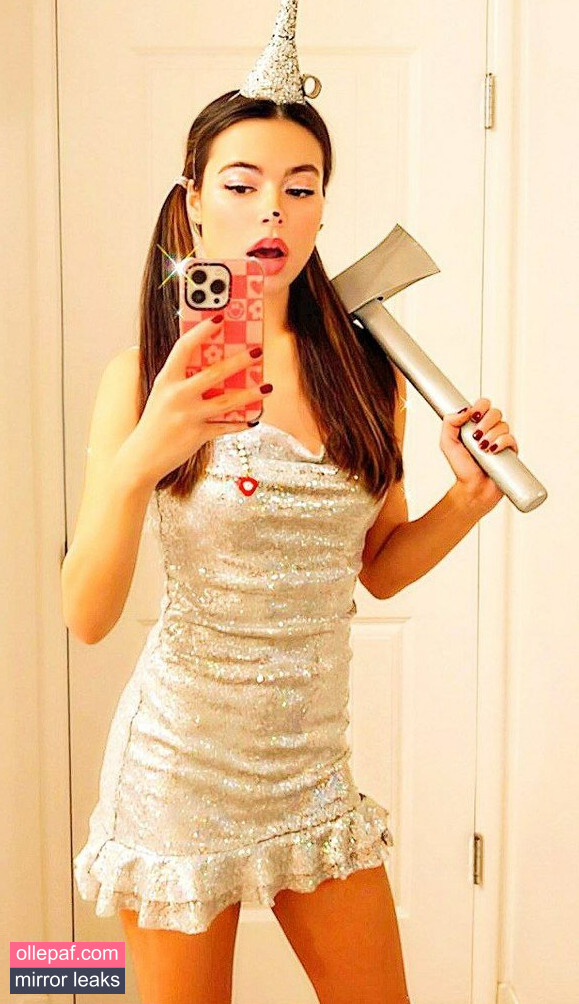 Latest Leaks Miranda Cosgrove Nude #454 - Fapello