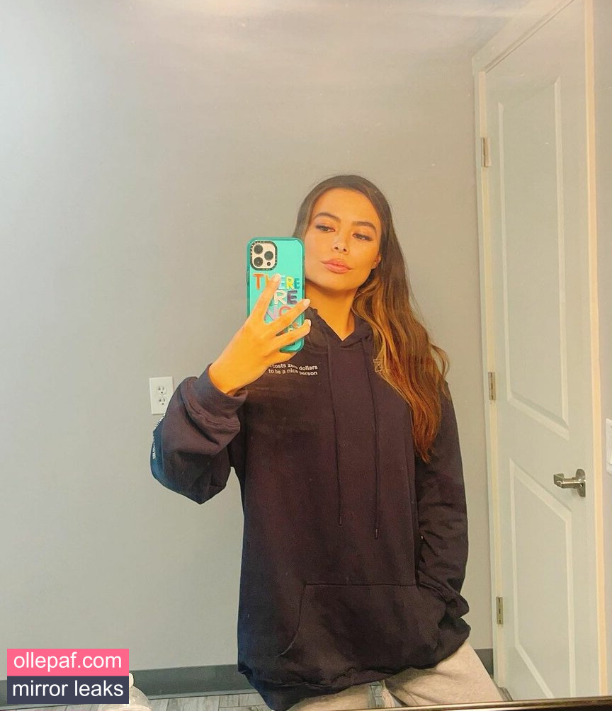 Latest Leaks Miranda Cosgrove Nude #461 - Fapello