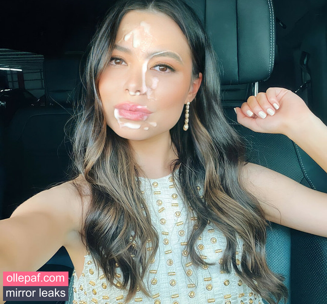 Latest Leaks Miranda Cosgrove Nude #467 - Fapello