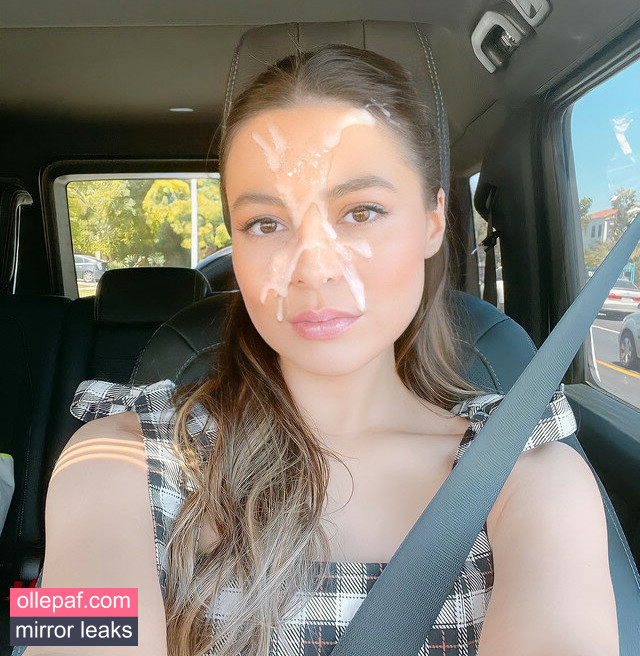 Latest Leaks Miranda Cosgrove Nude #468 - Fapello