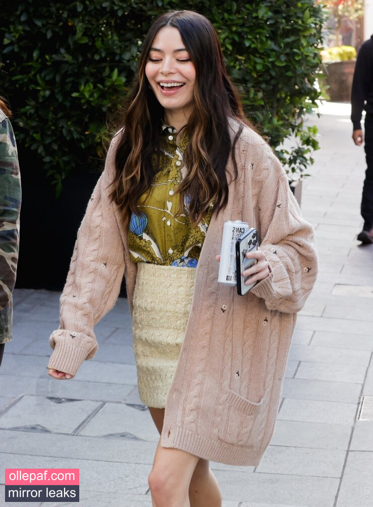Latest Leaks Miranda Cosgrove Nude #477 - Fapello