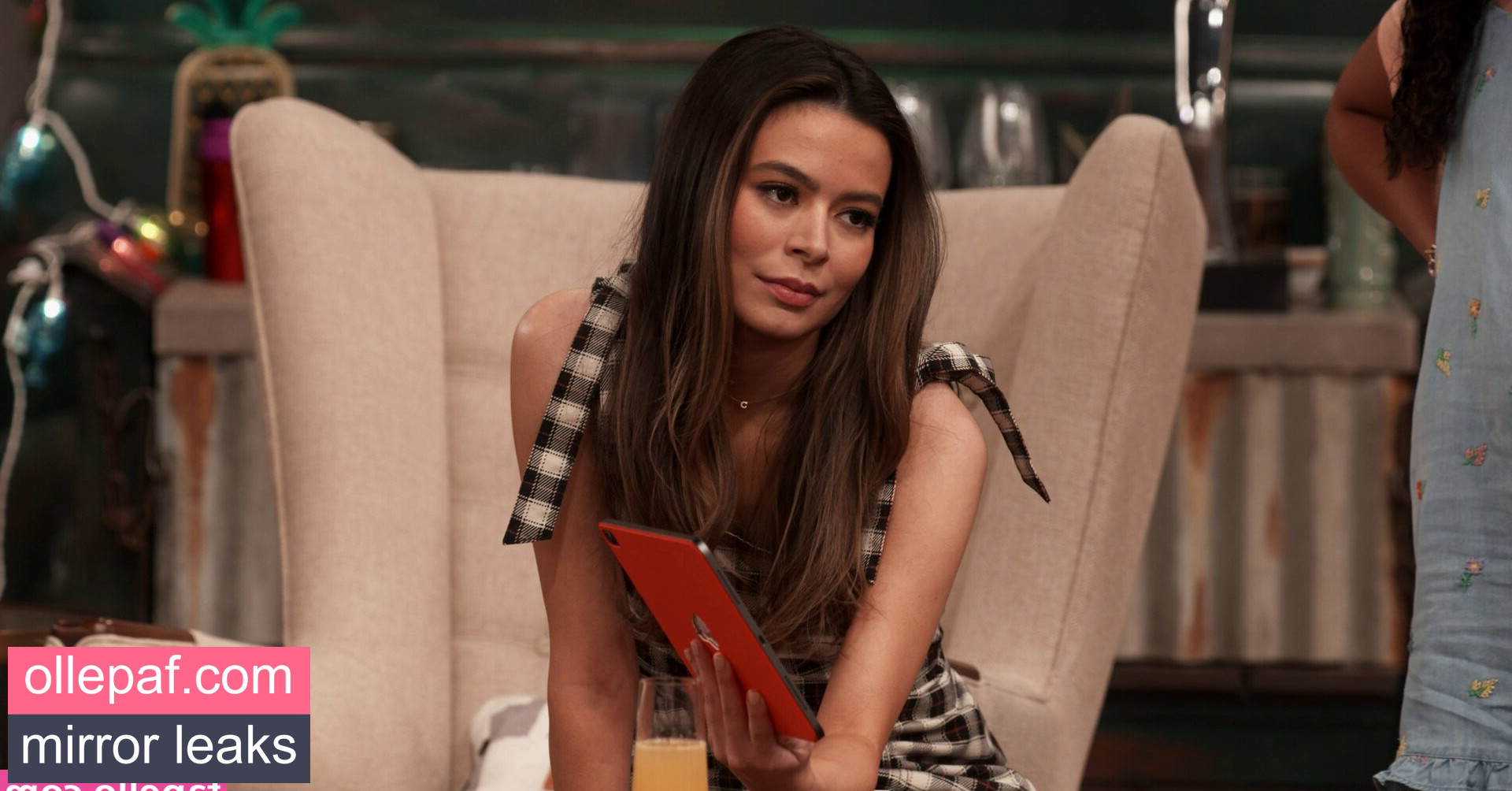 Latest Leaks Miranda Cosgrove Nude #490 - Fapello