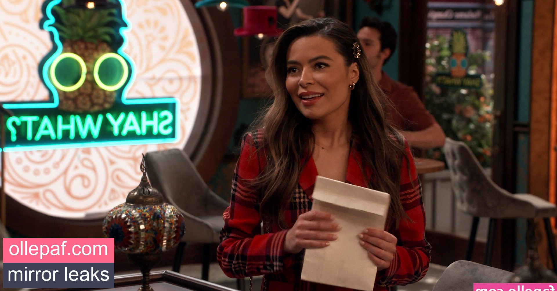 Latest Leaks Miranda Cosgrove Nude #493 - Fapello