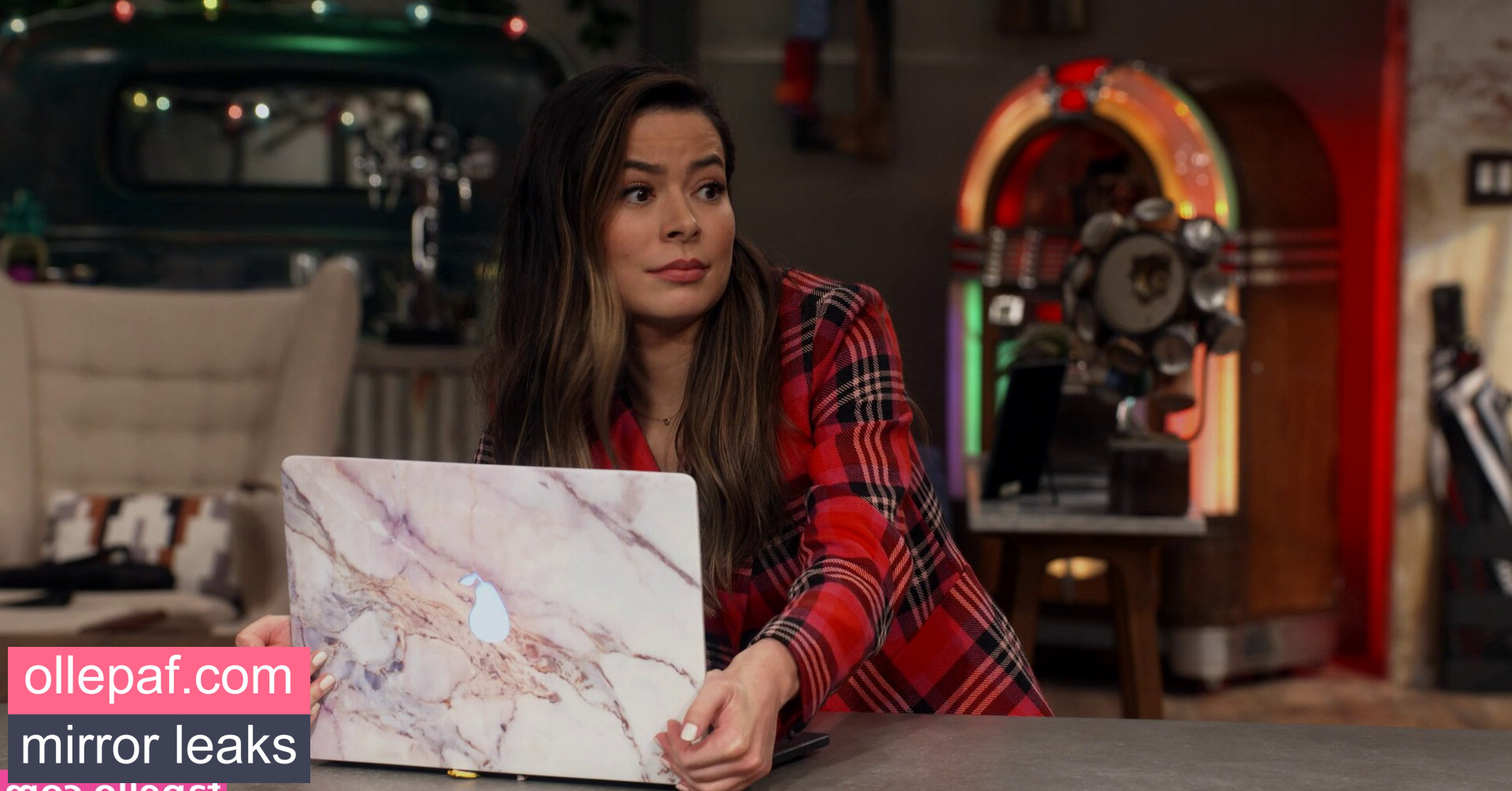 Latest Leaks Miranda Cosgrove Nude #494 - Fapello