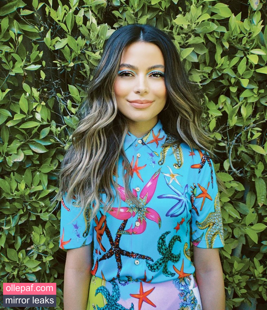 Latest Leaks Miranda Cosgrove Nude #508 - Fapello