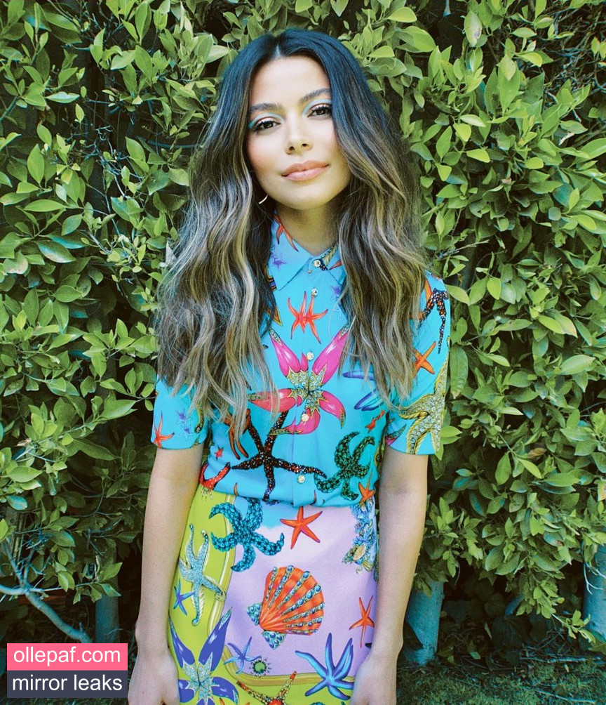 Latest Leaks Miranda Cosgrove Nude #509 - Fapello