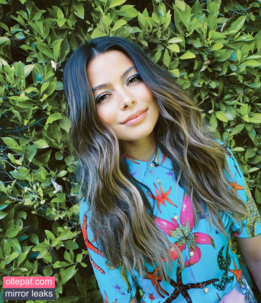 Latest Leaks Miranda Cosgrove Nude #511 - Fapello