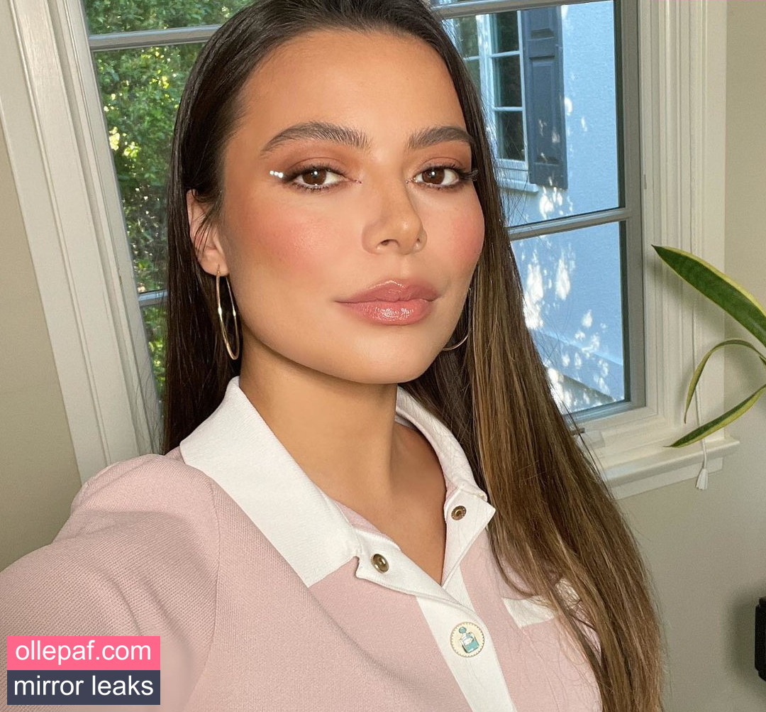 Latest Leaks Miranda Cosgrove Nude #513 - Fapello