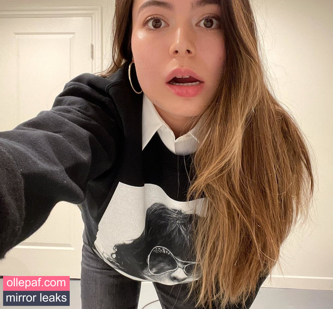 Latest Leaks Miranda Cosgrove Nude #522 - Fapello