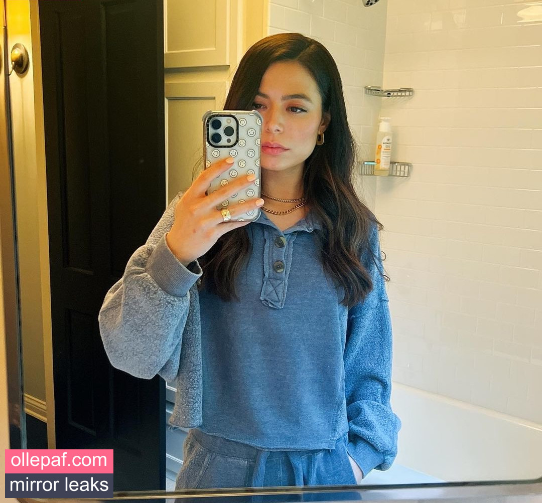 Latest Leaks Miranda Cosgrove Nude #529 - Fapello