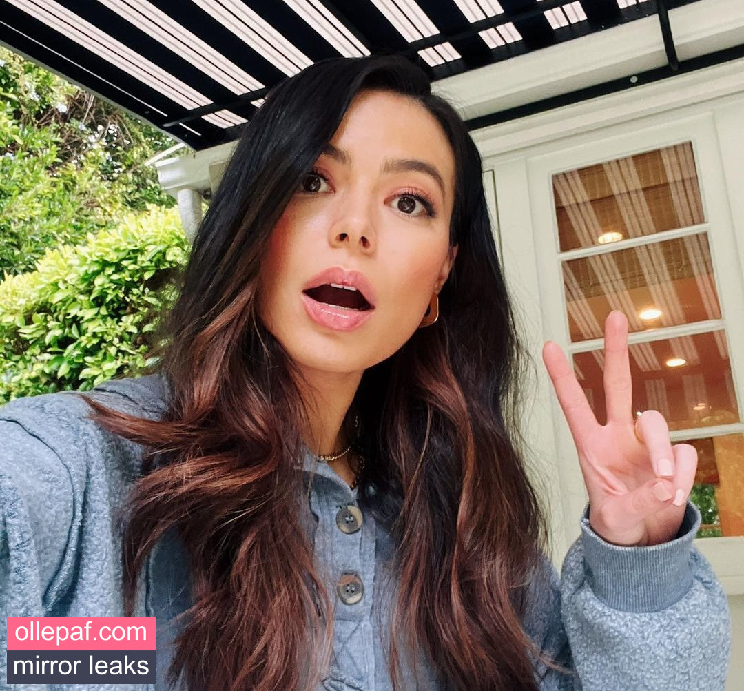 Latest Leaks Miranda Cosgrove Nude #531 - Fapello