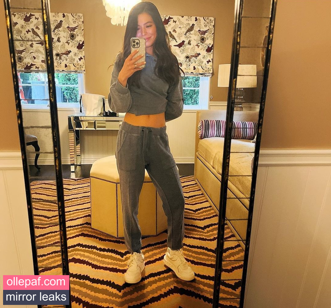 Latest Leaks Miranda Cosgrove Nude #533 - Fapello