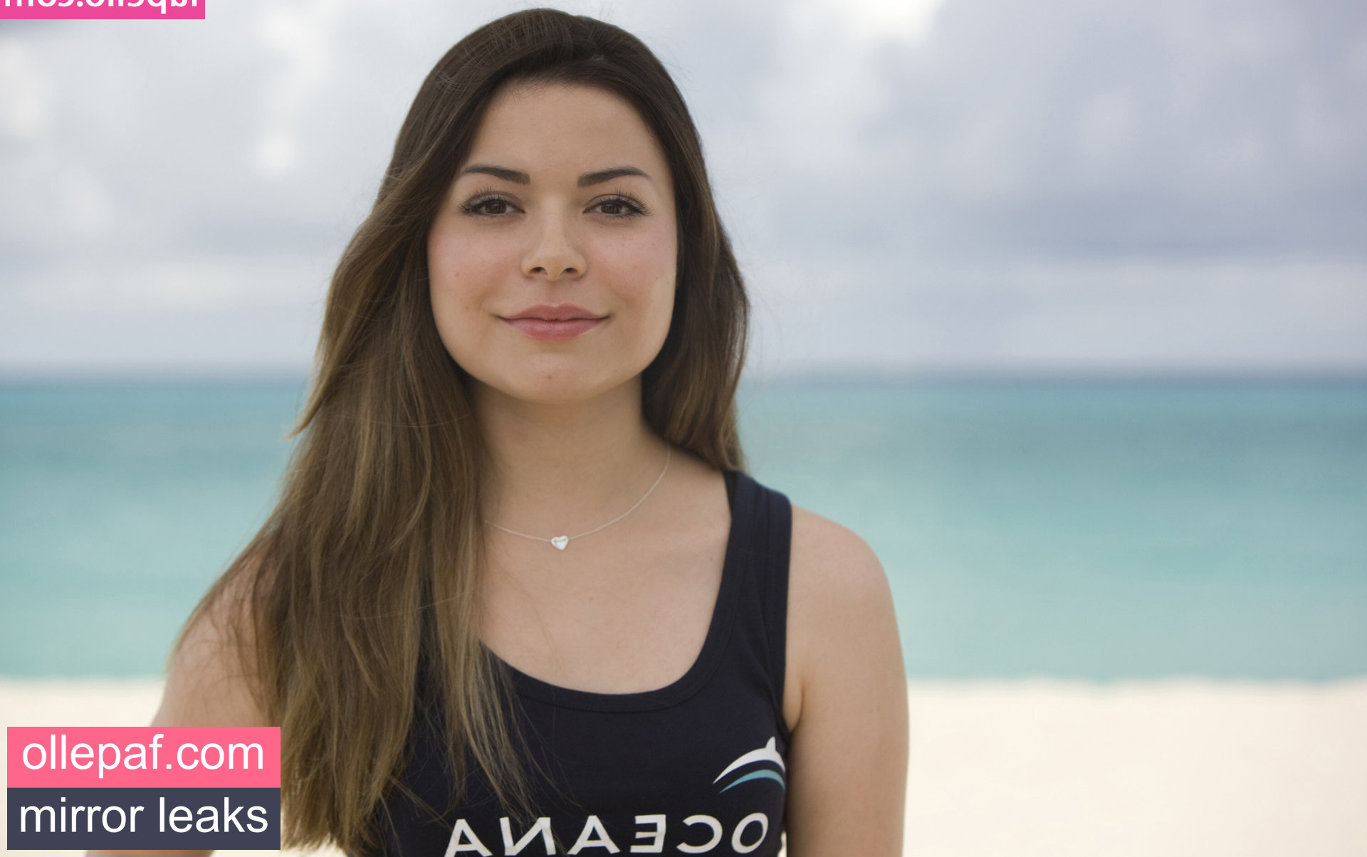 Latest Leaks Miranda Cosgrove Nude #552 - Fapello