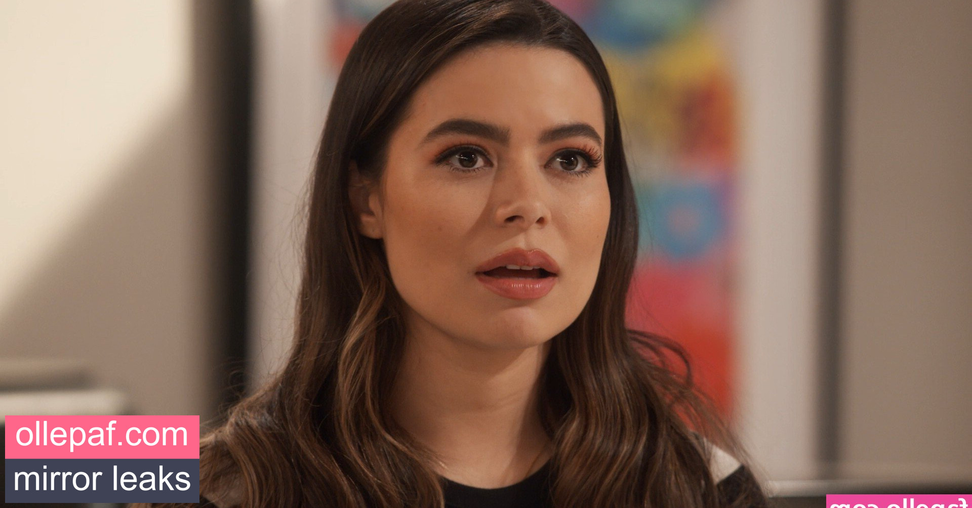 Latest Leaks Miranda Cosgrove Nude #575 - Fapello