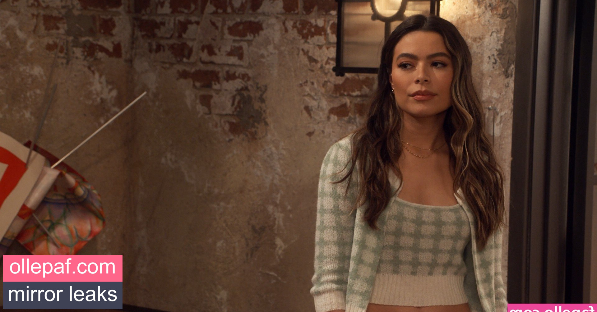 Latest Leaks Miranda Cosgrove Nude #577 - Fapello