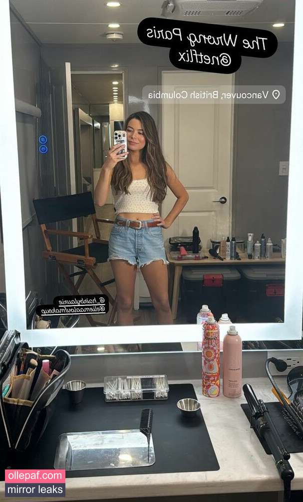 Latest Leaks Miranda Cosgrove Nude #60 - Fapello