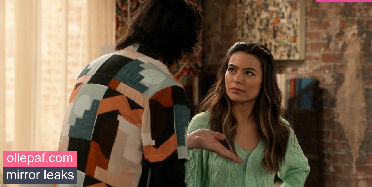 Latest Leaks Miranda Cosgrove Nude #595 - Fapello