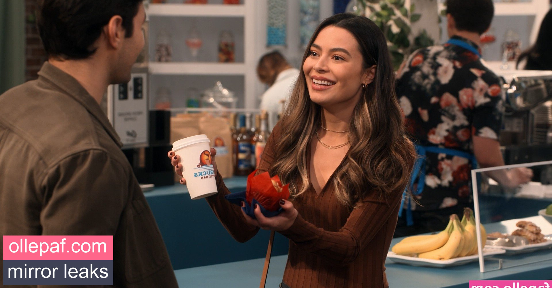 Latest Leaks Miranda Cosgrove Nude #599 - Fapello