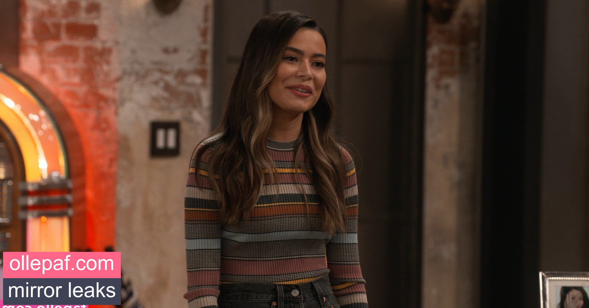 Latest Leaks Miranda Cosgrove Nude #602 - Fapello